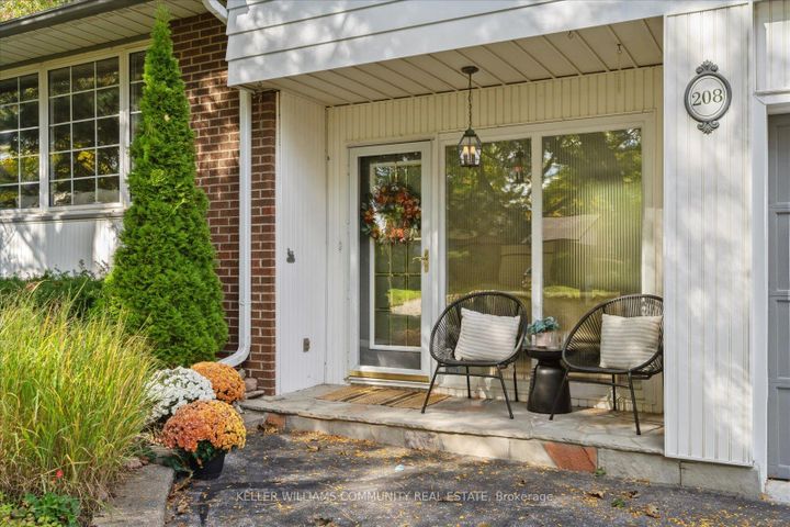 Photo 5 at 208 Marigold Avenue, Centennial, Oshawa