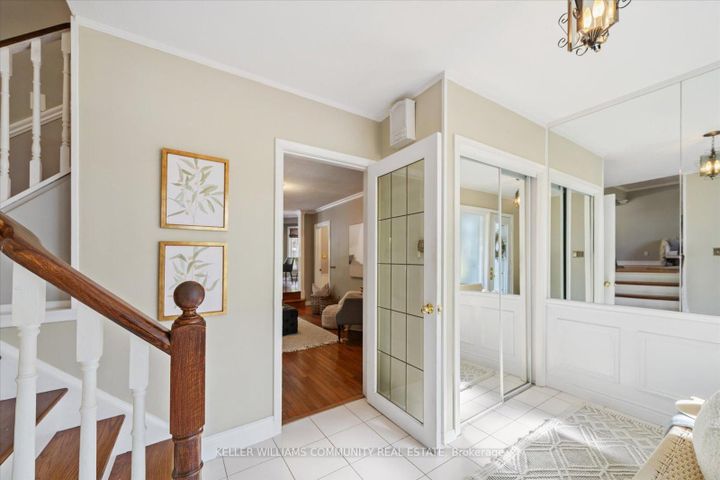 Photo 7 at 208 Marigold Avenue, Centennial, Oshawa