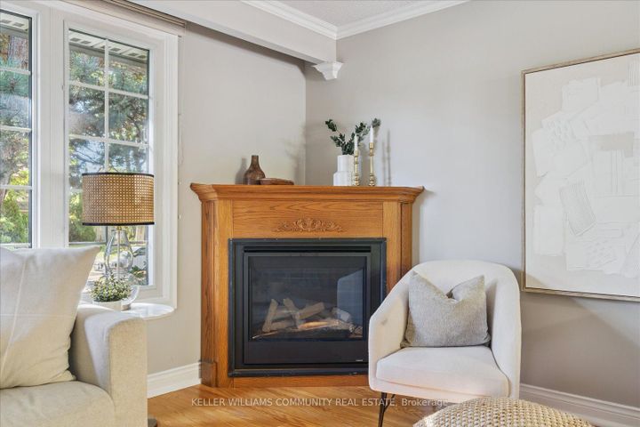 Photo 9 at 208 Marigold Avenue, Centennial, Oshawa