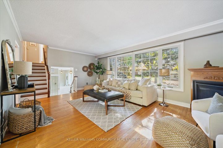 Photo 10 at 208 Marigold Avenue, Centennial, Oshawa