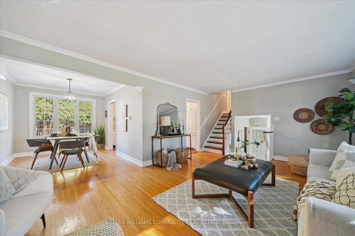 Photo 11 at 208 Marigold Avenue, Centennial, Oshawa