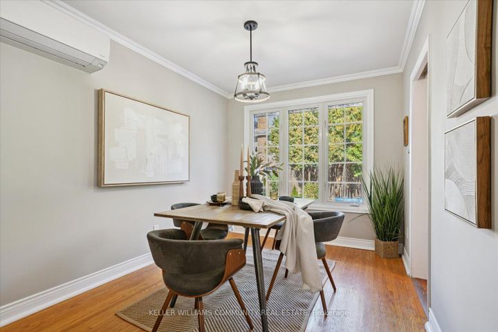 Photo 12 at 208 Marigold Avenue, Centennial, Oshawa