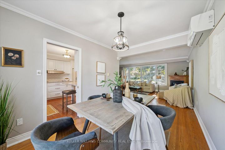 Photo 13 at 208 Marigold Avenue, Centennial, Oshawa