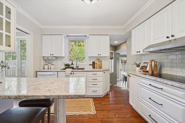 Photo 14 at 208 Marigold Avenue, Centennial, Oshawa