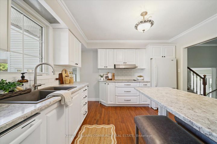 Photo 15 at 208 Marigold Avenue, Centennial, Oshawa