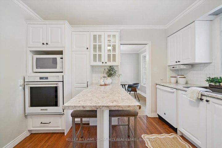 Photo 16 at 208 Marigold Avenue, Centennial, Oshawa