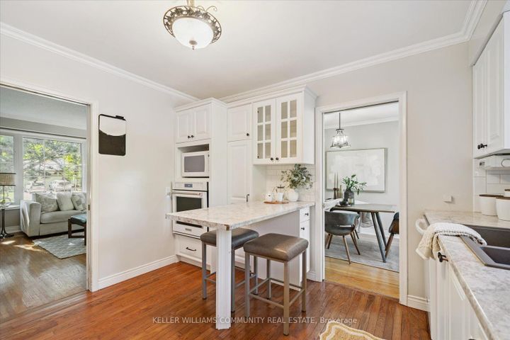 Photo 17 at 208 Marigold Avenue, Centennial, Oshawa