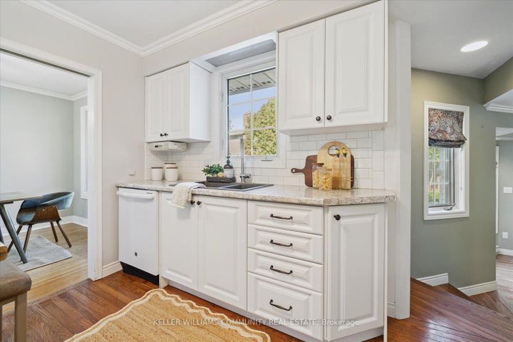 Photo 18 at 208 Marigold Avenue, Centennial, Oshawa