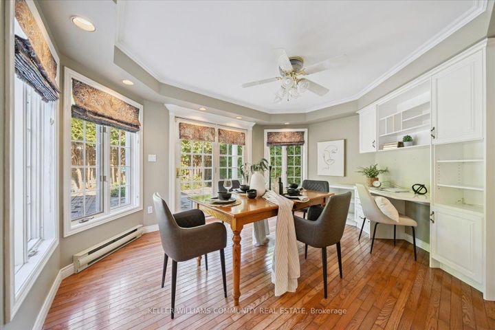 Photo 19 at 208 Marigold Avenue, Centennial, Oshawa