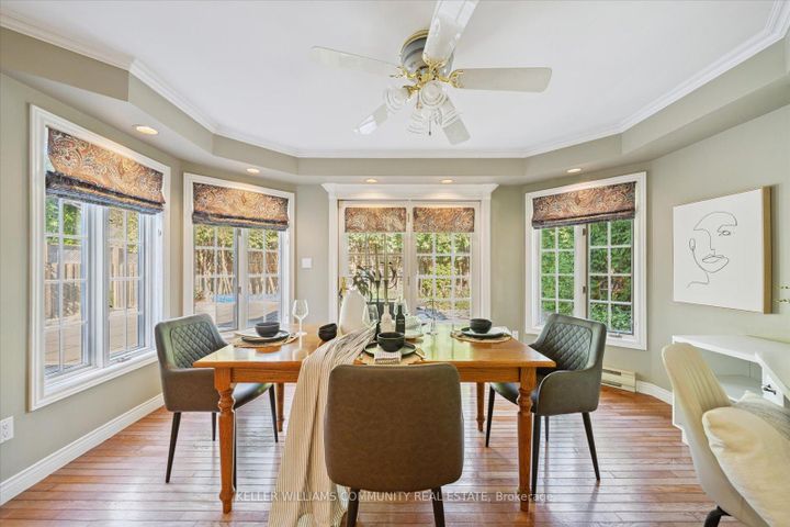 Photo 20 at 208 Marigold Avenue, Centennial, Oshawa