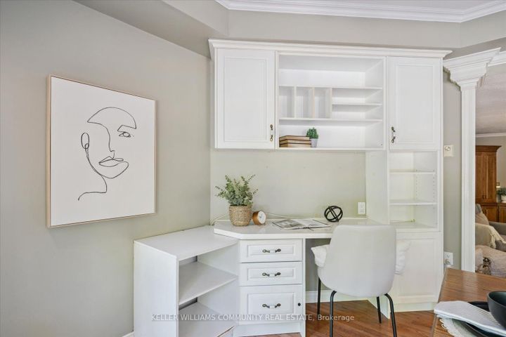 Photo 22 at 208 Marigold Avenue, Centennial, Oshawa