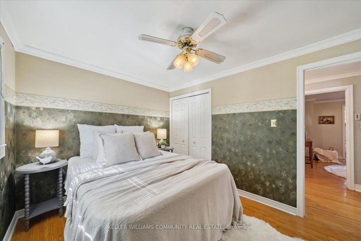 Photo 35 at 208 Marigold Avenue, Centennial, Oshawa