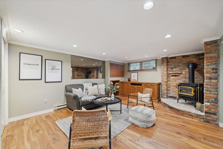 Photo 37 at 208 Marigold Avenue, Centennial, Oshawa