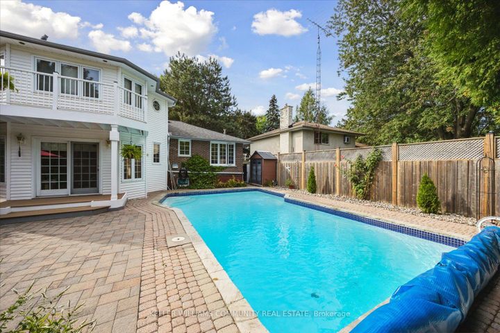 Photo 41 at 208 Marigold Avenue, Centennial, Oshawa