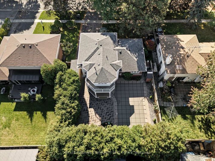 Photo 44 at 208 Marigold Avenue, Centennial, Oshawa