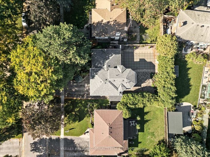 Photo 45 at 208 Marigold Avenue, Centennial, Oshawa