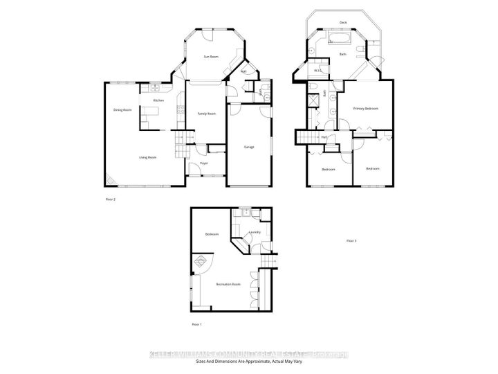 Photo 46 at 208 Marigold Avenue, Centennial, Oshawa