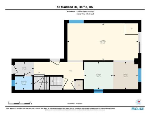 Photo 17 at 56 Maitland Drive, Grove East, Barrie