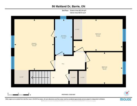 Photo 18 at 56 Maitland Drive, Grove East, Barrie