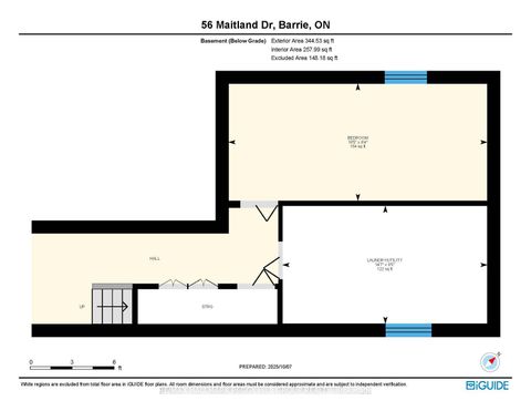 Photo 19 at 56 Maitland Drive, Grove East, Barrie