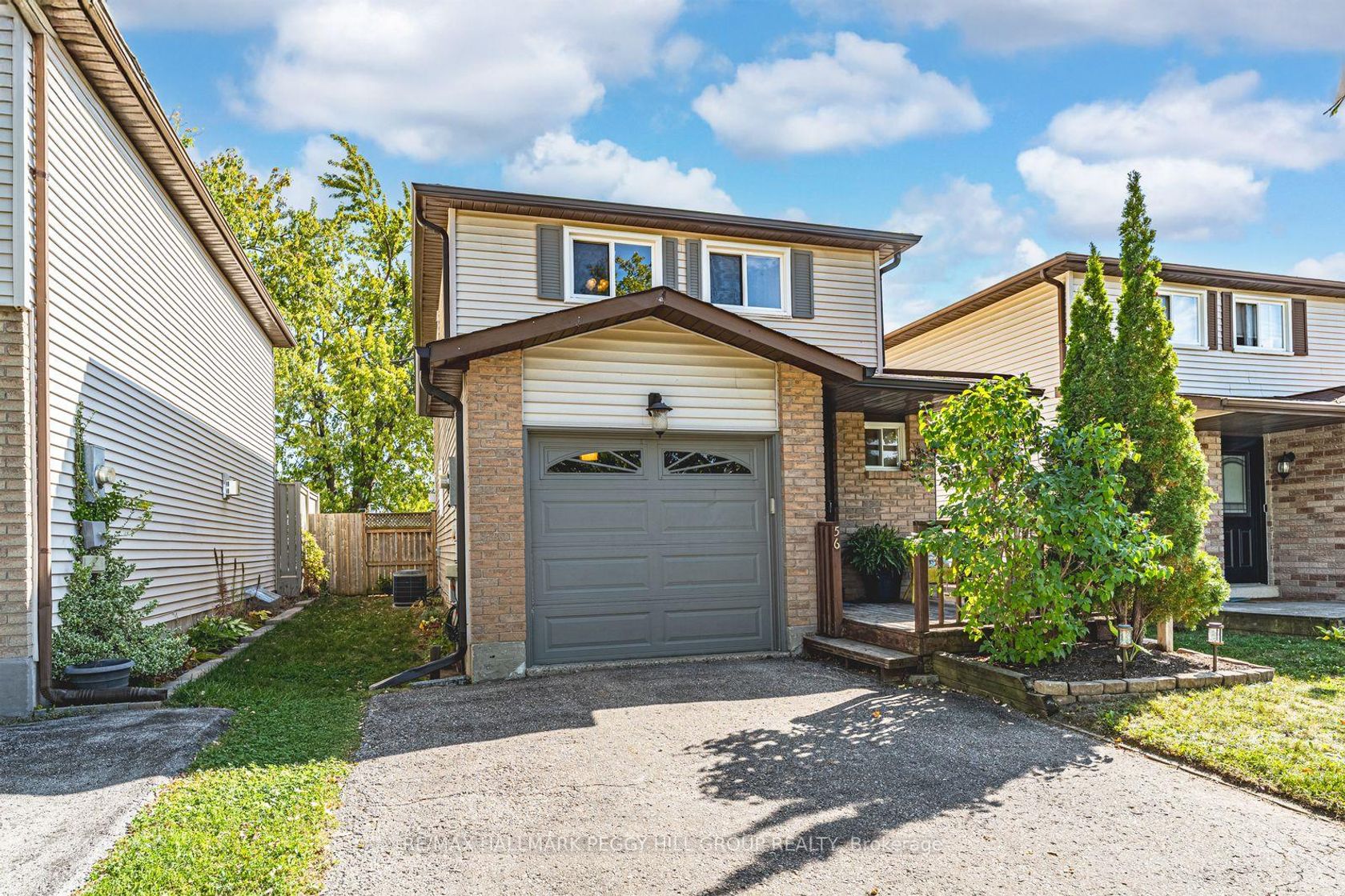 56 Maitland Drive, Grove East, Barrie photo number 2 56 Maitland Drive, Grove East, Barrie photo number 2