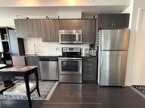 Photo 8 at 302 - 16 McAdam Avenue, Glen Park, Toronto