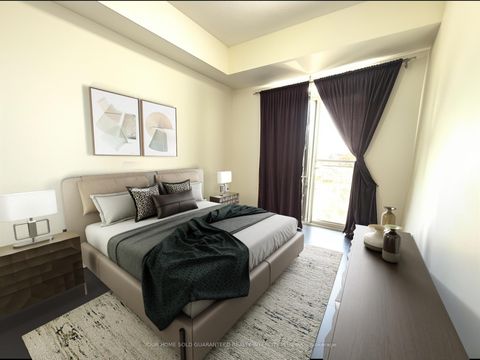 Photo 10 at 302 - 16 McAdam Avenue, Glen Park, Toronto