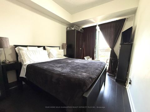 Photo 11 at 302 - 16 McAdam Avenue, Glen Park, Toronto
