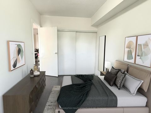 Photo 12 at 302 - 16 McAdam Avenue, Glen Park, Toronto
