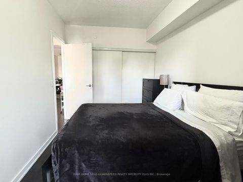 Photo 13 at 302 - 16 McAdam Avenue, Glen Park, Toronto