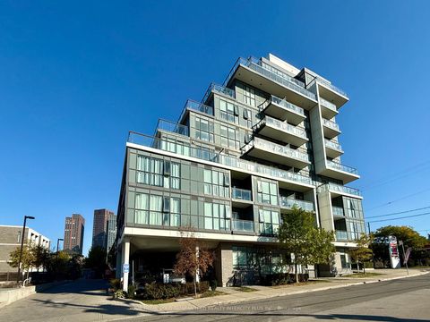 Photo 18 at 302 - 16 McAdam Avenue, Glen Park, Toronto