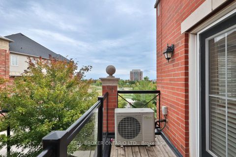 Photo 22 at 14 - 31 Hays Boulevard, RO River Oaks, Oakville