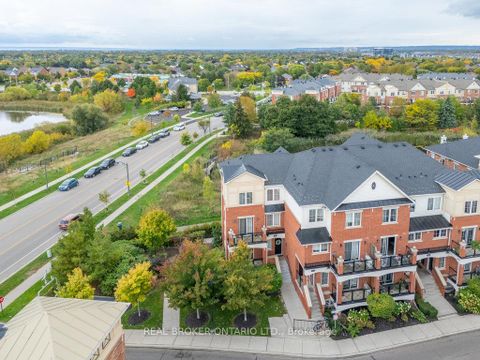 Photo 23 at 14 - 31 Hays Boulevard, RO River Oaks, Oakville