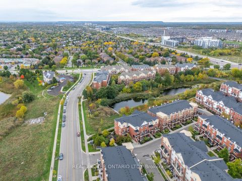 Photo 24 at 14 - 31 Hays Boulevard, RO River Oaks, Oakville