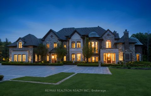 Photo 0 at 301 Millwood Parkway, Vellore Village, Vaughan