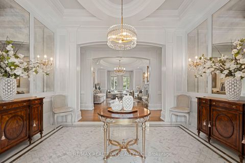 Photo 2 at 301 Millwood Parkway, Vellore Village, Vaughan