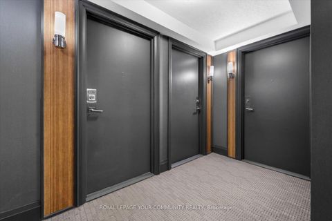 Photo 9 at 1107E - 555 Wilson Avenue, Clanton Park, Toronto
