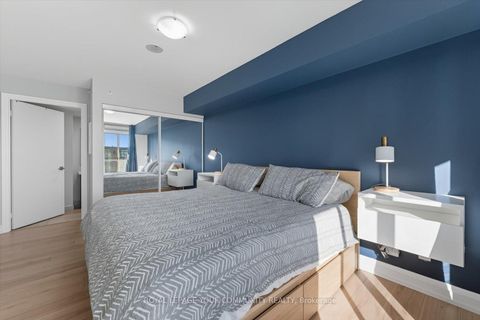 Photo 33 at 1107E - 555 Wilson Avenue, Clanton Park, Toronto