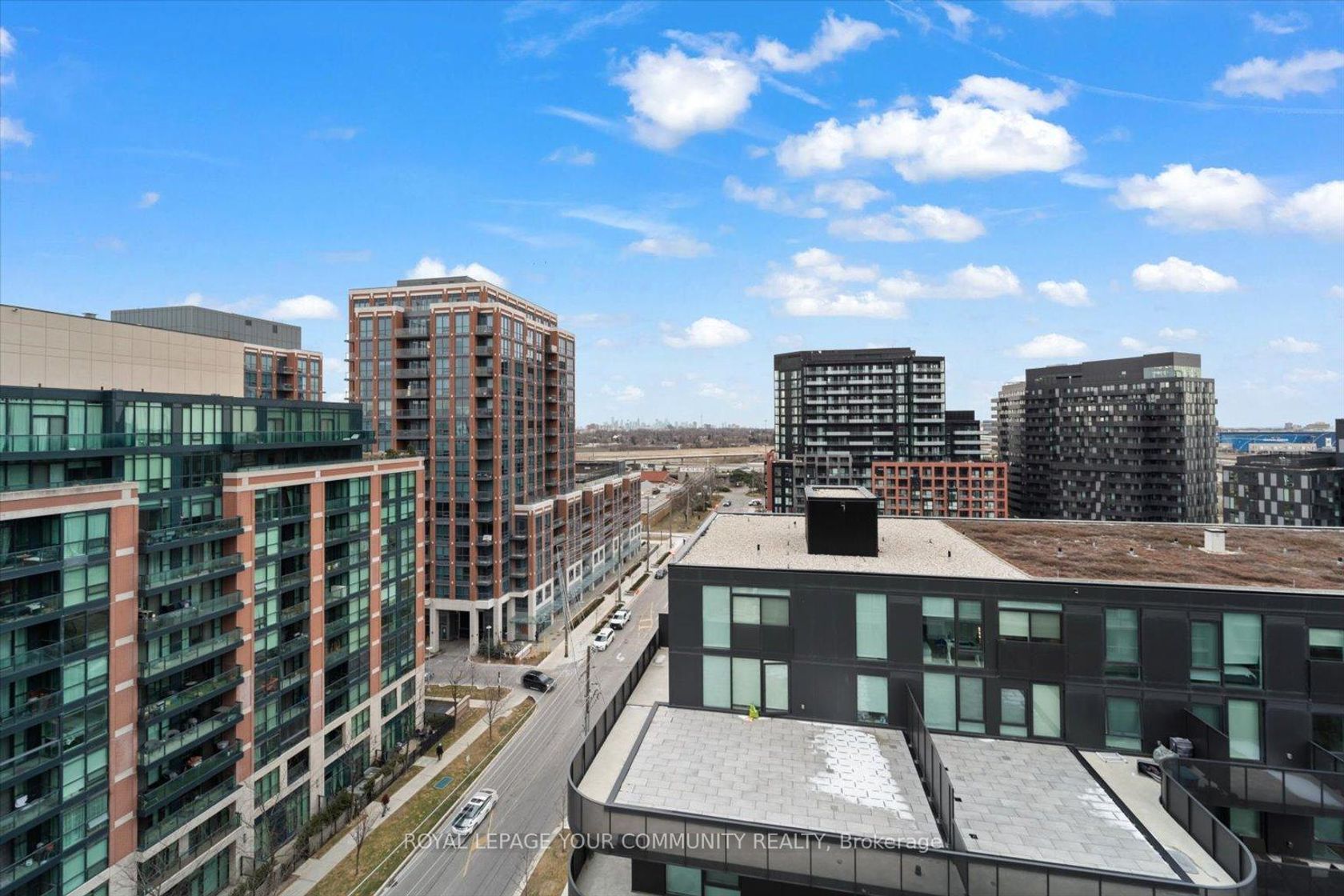 Photo 6 at 1107E - 555 Wilson Avenue, Clanton Park, Toronto Photo 6 at 1107E - 555 Wilson Avenue, Clanton Park, Toronto