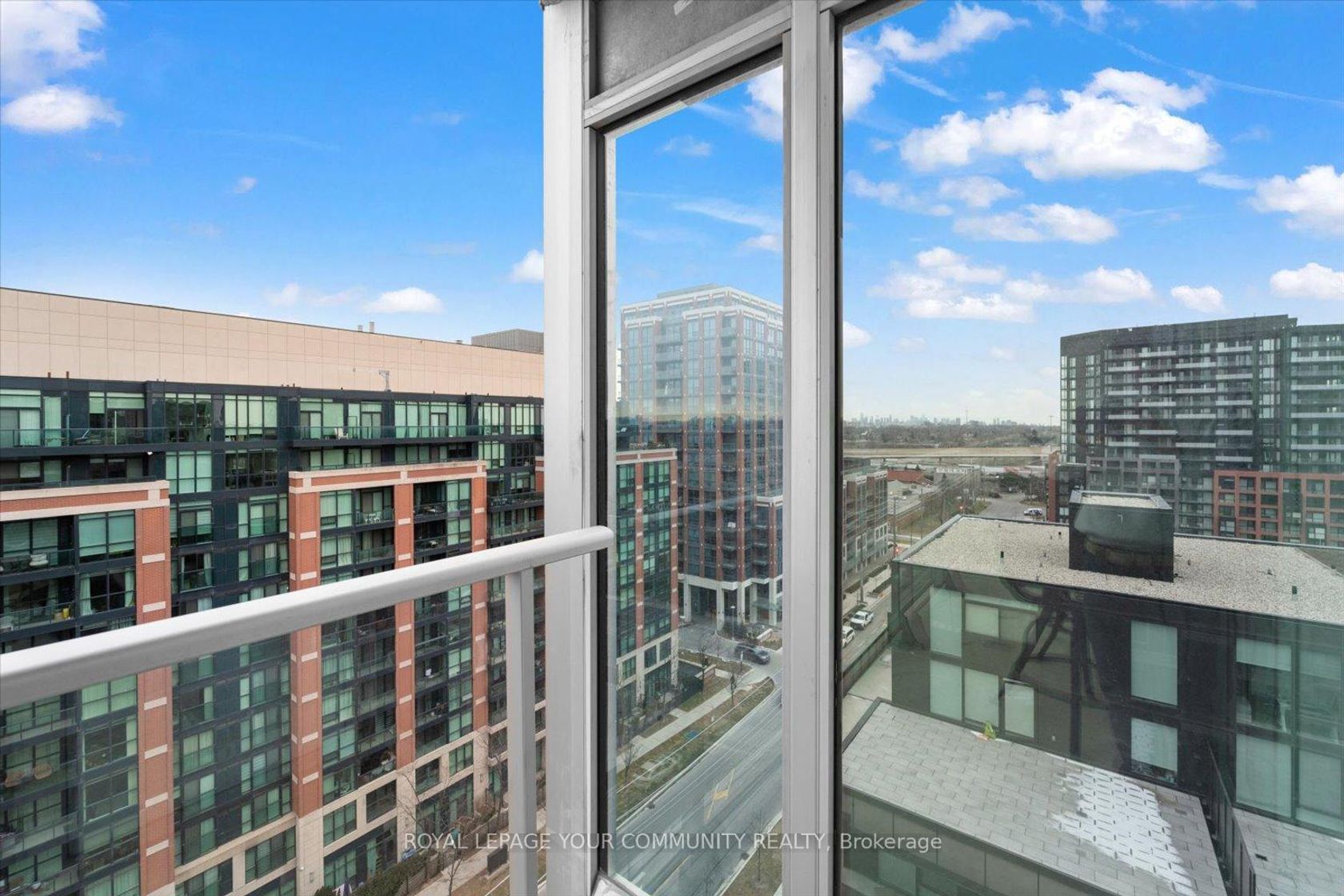 Photo 7 at 1107E - 555 Wilson Avenue, Clanton Park, Toronto Photo 7 at 1107E - 555 Wilson Avenue, Clanton Park, Toronto