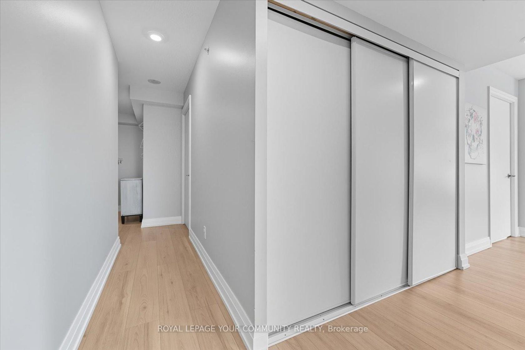 Photo 13 at 1107E - 555 Wilson Avenue, Clanton Park, Toronto Photo 13 at 1107E - 555 Wilson Avenue, Clanton Park, Toronto