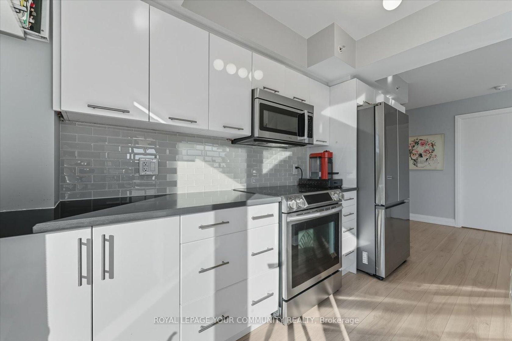 Photo 28 at 1107E - 555 Wilson Avenue, Clanton Park, Toronto Photo 28 at 1107E - 555 Wilson Avenue, Clanton Park, Toronto