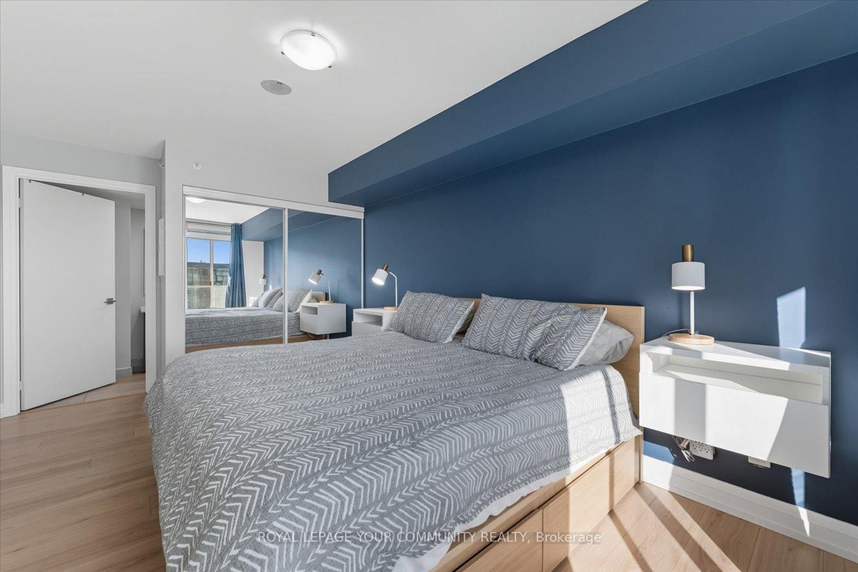 Photo 33 at 1107E - 555 Wilson Avenue, Clanton Park, Toronto Photo 33 at 1107E - 555 Wilson Avenue, Clanton Park, Toronto