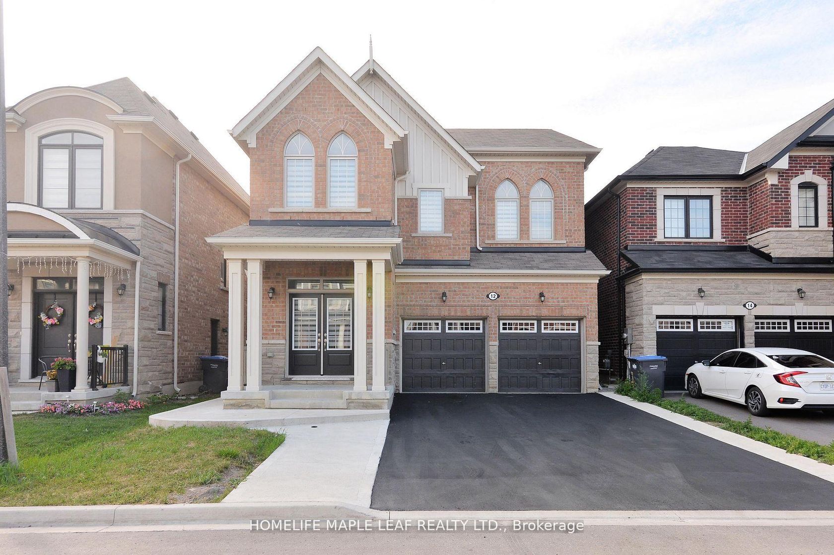 12 Eberly Woods Drive, Rural Caledon, Caledon 