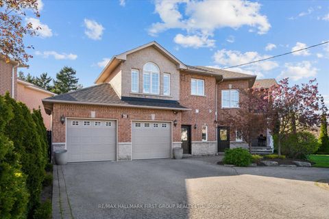 Photo 1 at 60 Brenda Crescent, Kennedy Park, Toronto