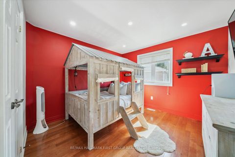 Photo 25 at 60 Brenda Crescent, Kennedy Park, Toronto
