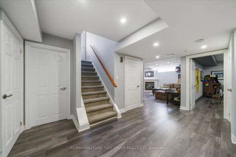 Photo 27 at 60 Brenda Crescent, Kennedy Park, Toronto