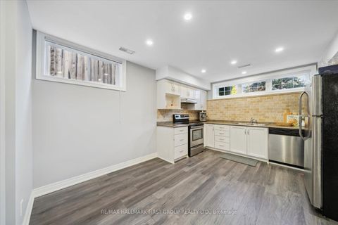 Photo 29 at 60 Brenda Crescent, Kennedy Park, Toronto