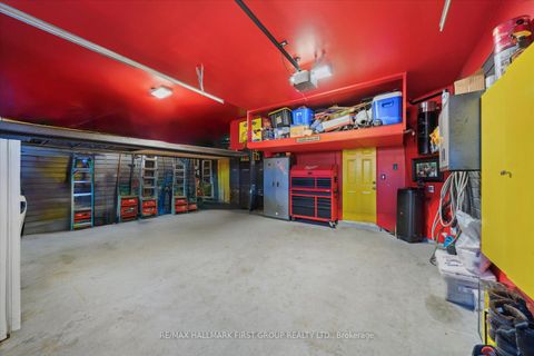 Photo 32 at 60 Brenda Crescent, Kennedy Park, Toronto