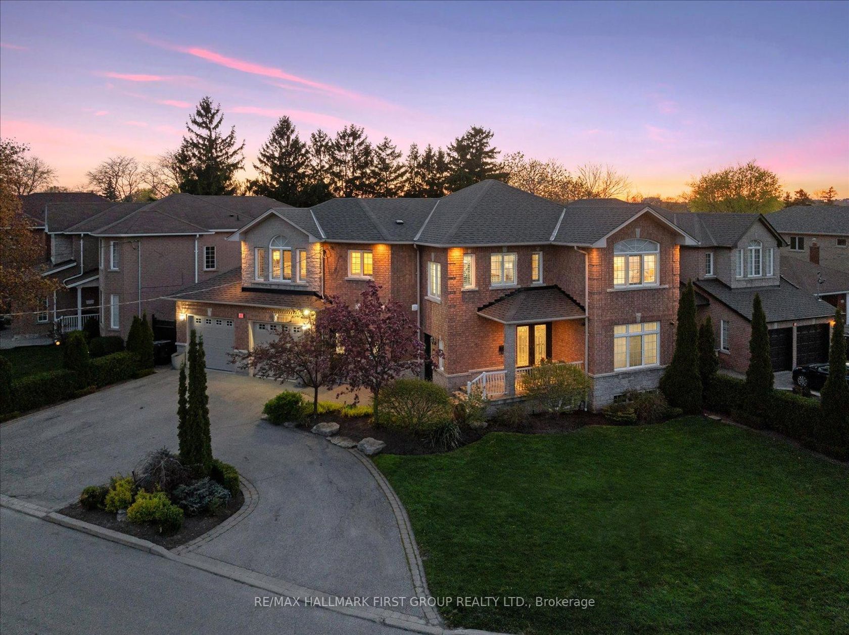 60 Brenda Crescent, Kennedy Park, Toronto 